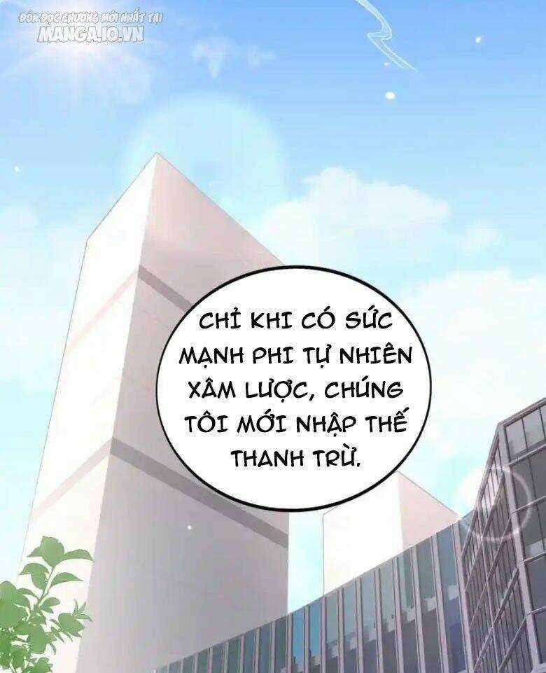 Boss Nhà Giàu Lại Là Nữ Sinh Trung Học! Chapter 220 trang 38