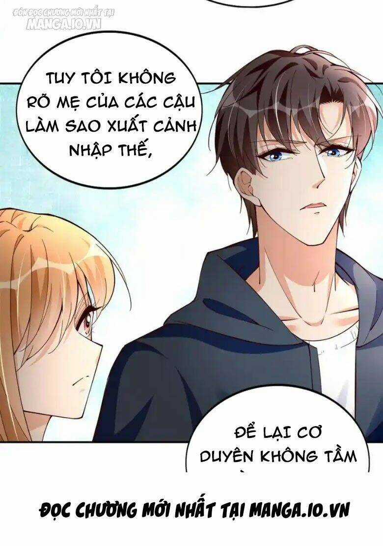 Boss Nhà Giàu Lại Là Nữ Sinh Trung Học! Chapter 220 trang 41