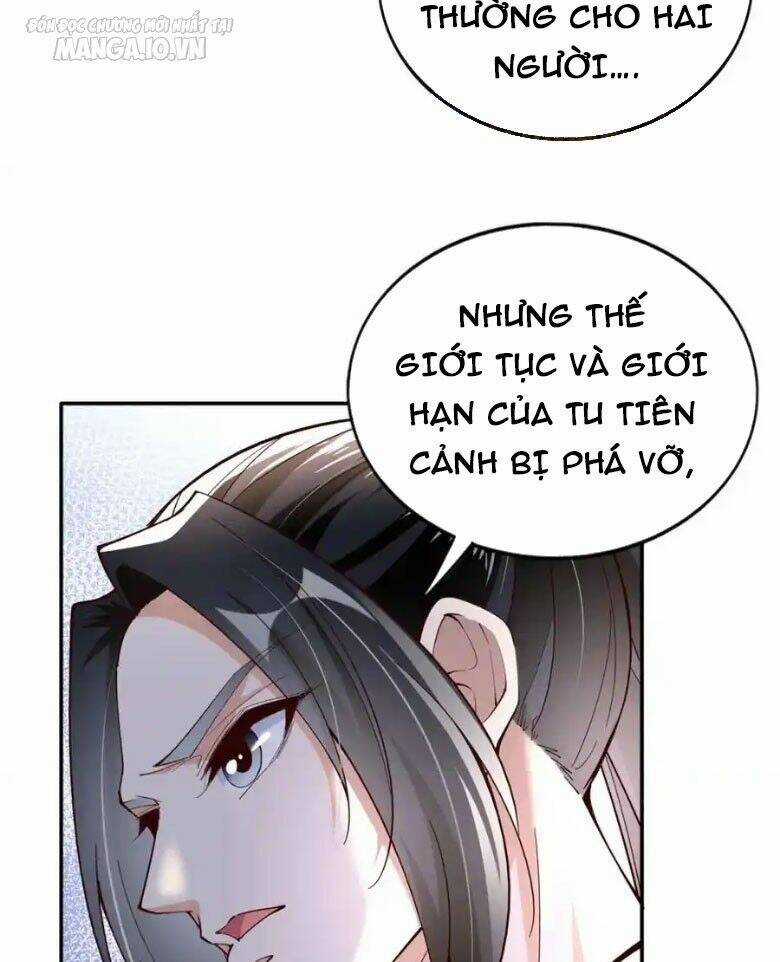 Boss Nhà Giàu Lại Là Nữ Sinh Trung Học! Chapter 220 trang 42