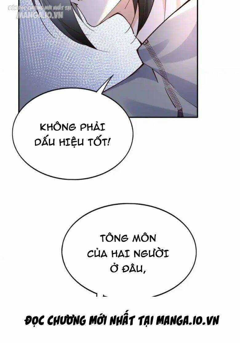 Boss Nhà Giàu Lại Là Nữ Sinh Trung Học! Chapter 220 trang 43