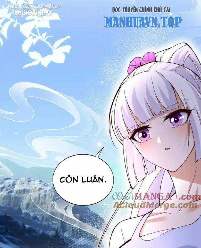 Boss Nhà Giàu Lại Là Nữ Sinh Trung Học! Chapter 220 trang 46