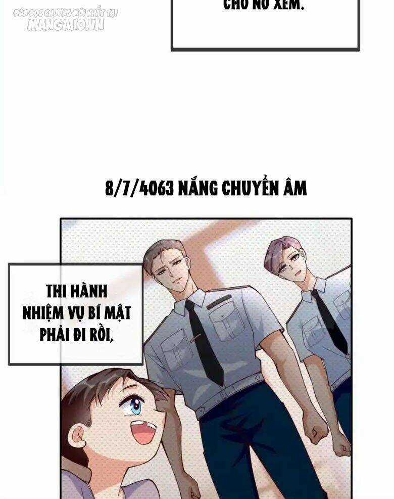 Boss Nhà Giàu Lại Là Nữ Sinh Trung Học! Chapter 220 trang 7