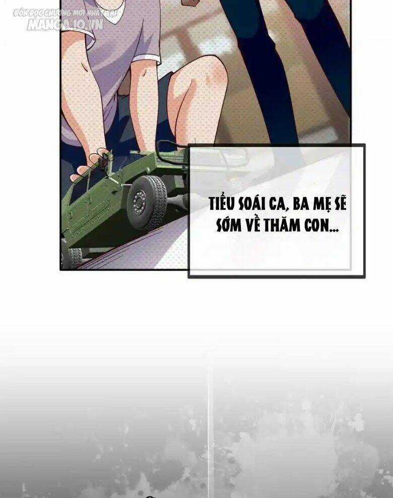 Boss Nhà Giàu Lại Là Nữ Sinh Trung Học! Chapter 220 trang 8