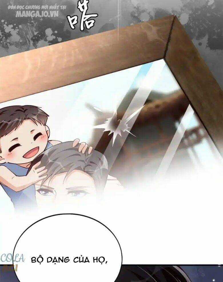 Boss Nhà Giàu Lại Là Nữ Sinh Trung Học! Chapter 220 trang 9