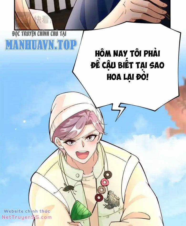 Boss Nhà Giàu Lại Là Nữ Sinh Trung Học! Chapter 221 trang 10