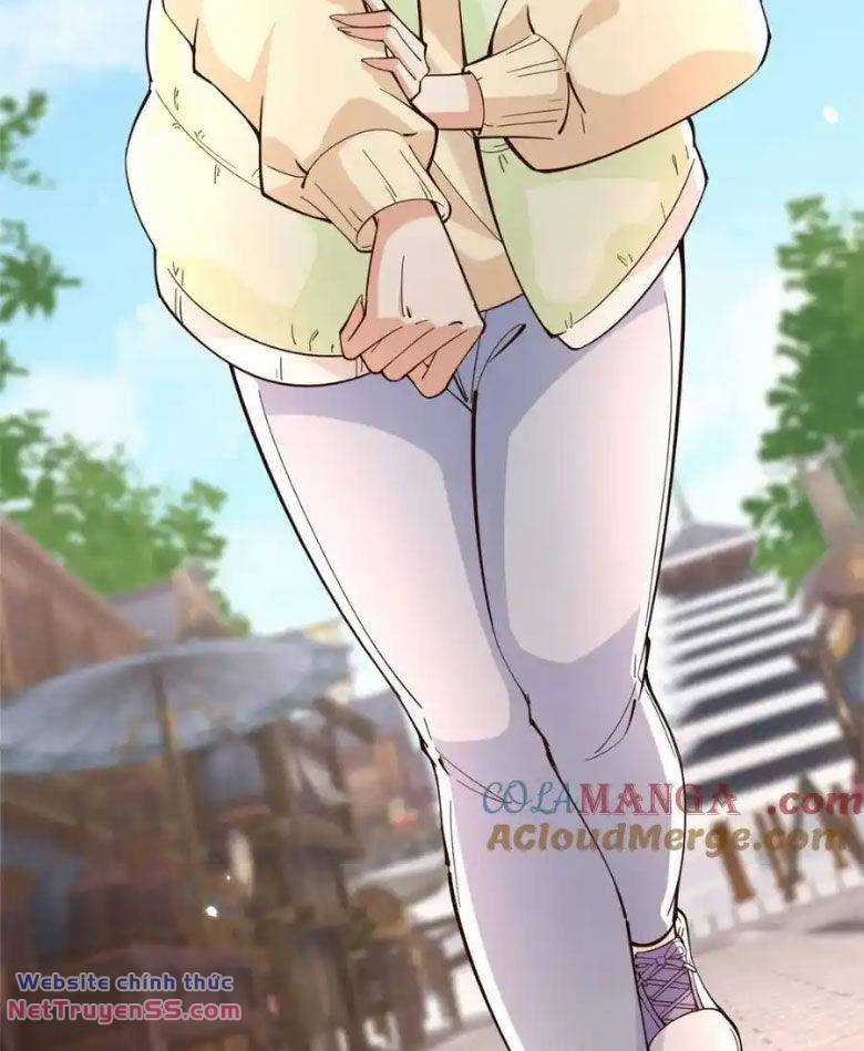 Boss Nhà Giàu Lại Là Nữ Sinh Trung Học! Chapter 221 trang 11