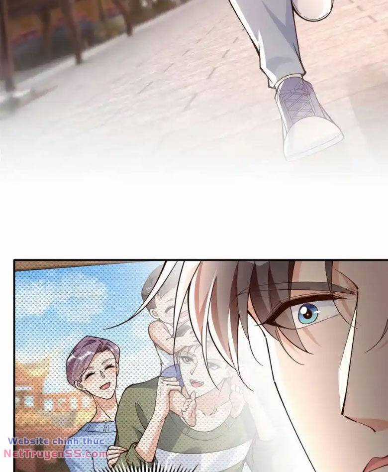 Boss Nhà Giàu Lại Là Nữ Sinh Trung Học! Chapter 221 trang 12