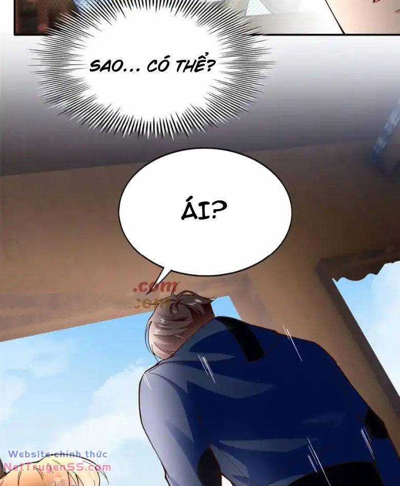 Boss Nhà Giàu Lại Là Nữ Sinh Trung Học! Chapter 221 trang 13