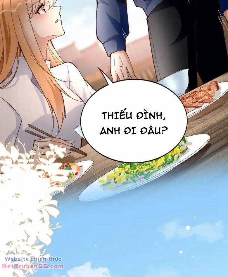 Boss Nhà Giàu Lại Là Nữ Sinh Trung Học! Chapter 221 trang 14