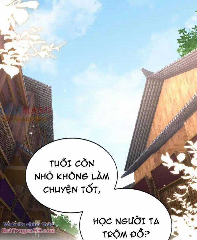 Boss Nhà Giàu Lại Là Nữ Sinh Trung Học! Chapter 221 trang 15