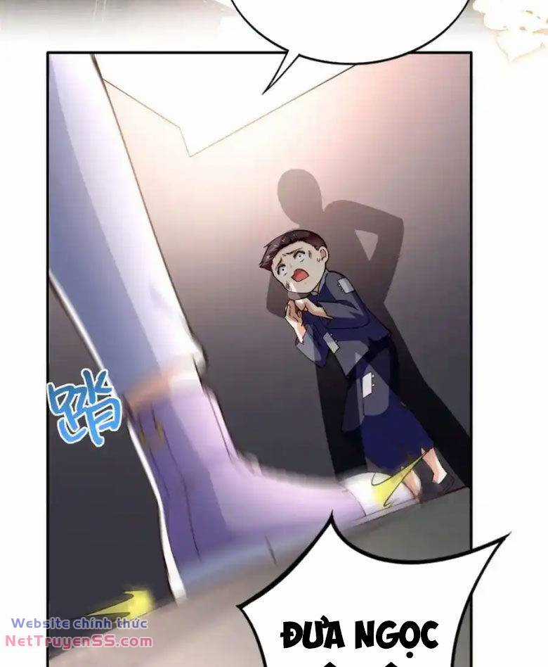 Boss Nhà Giàu Lại Là Nữ Sinh Trung Học! Chapter 221 trang 16