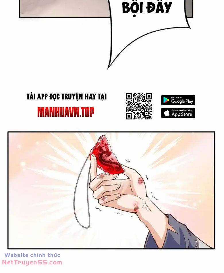 Boss Nhà Giàu Lại Là Nữ Sinh Trung Học! Chapter 221 trang 17