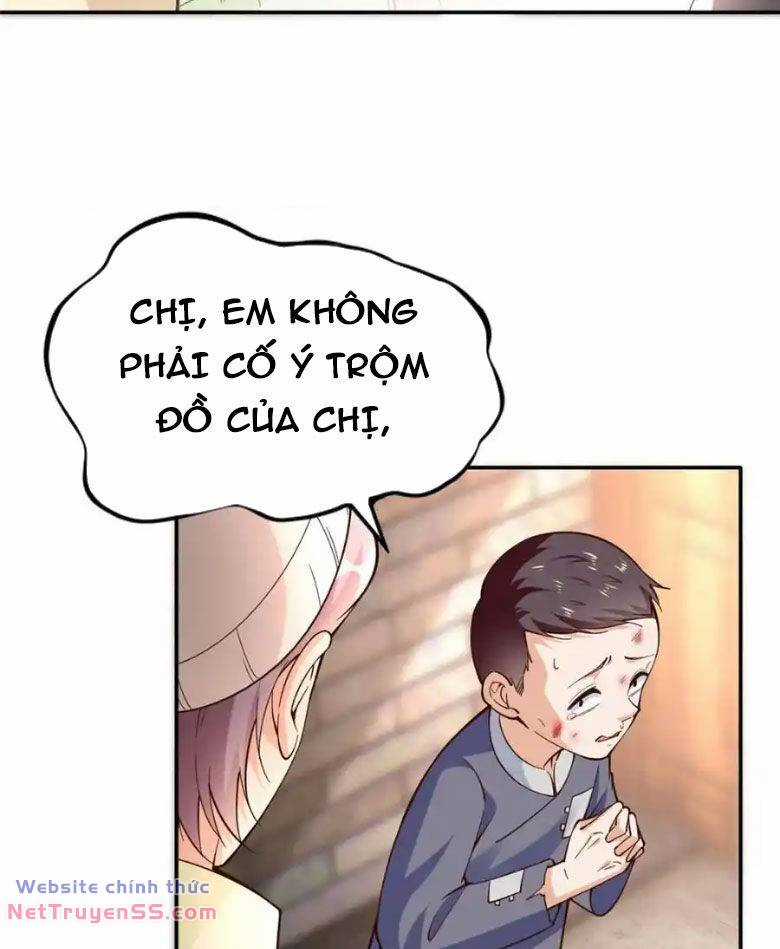 Boss Nhà Giàu Lại Là Nữ Sinh Trung Học! Chapter 221 trang 19