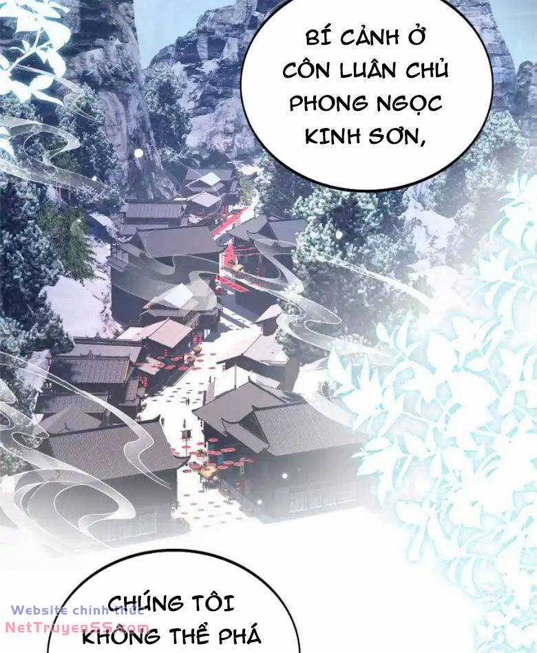 Boss Nhà Giàu Lại Là Nữ Sinh Trung Học! Chapter 221 trang 2