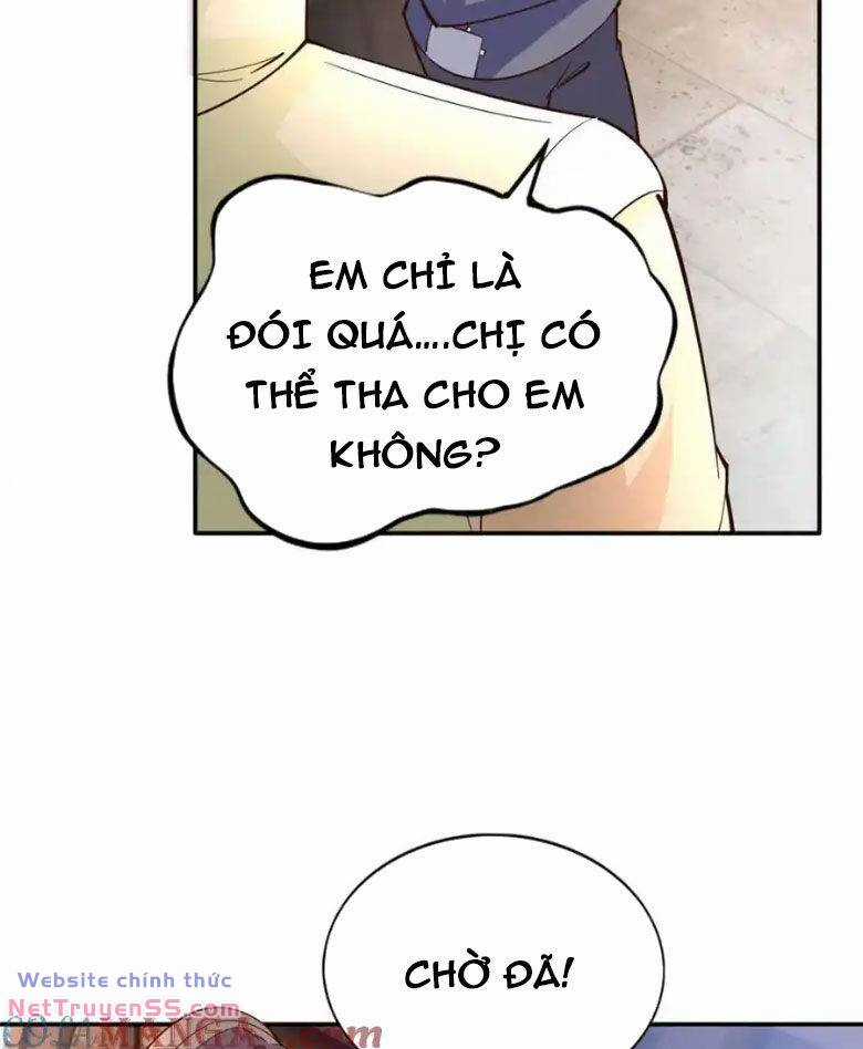 Boss Nhà Giàu Lại Là Nữ Sinh Trung Học! Chapter 221 trang 20