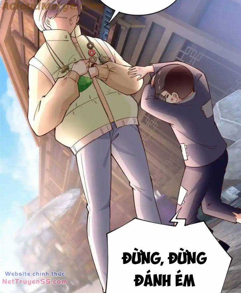 Boss Nhà Giàu Lại Là Nữ Sinh Trung Học! Chapter 221 trang 21