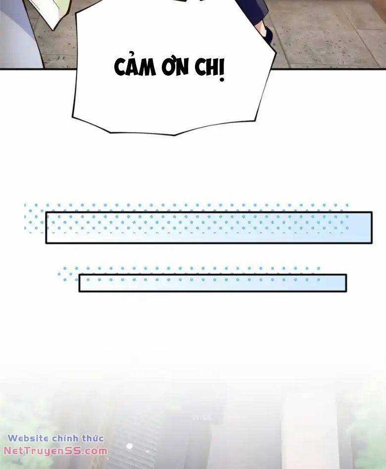 Boss Nhà Giàu Lại Là Nữ Sinh Trung Học! Chapter 221 trang 24