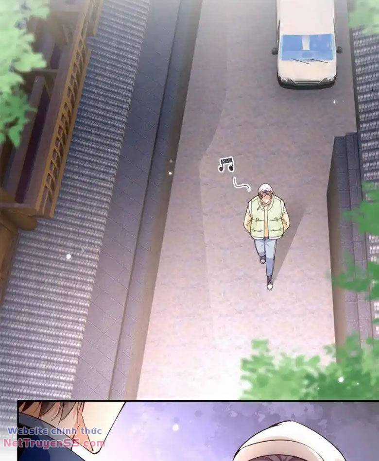 Boss Nhà Giàu Lại Là Nữ Sinh Trung Học! Chapter 221 trang 25