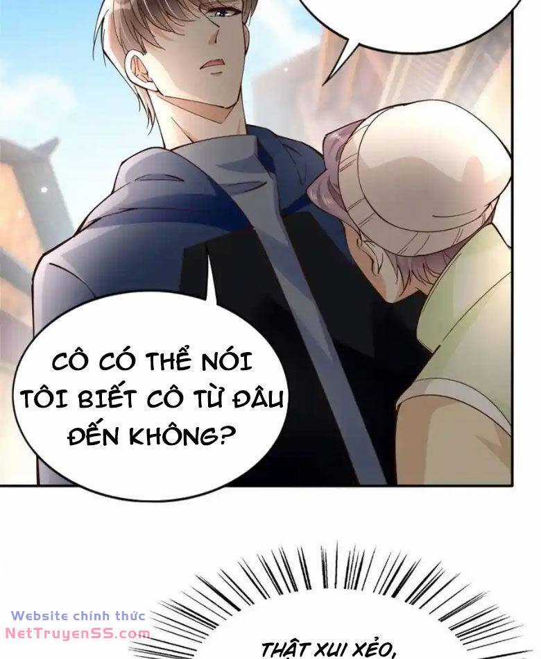 Boss Nhà Giàu Lại Là Nữ Sinh Trung Học! Chapter 221 trang 27