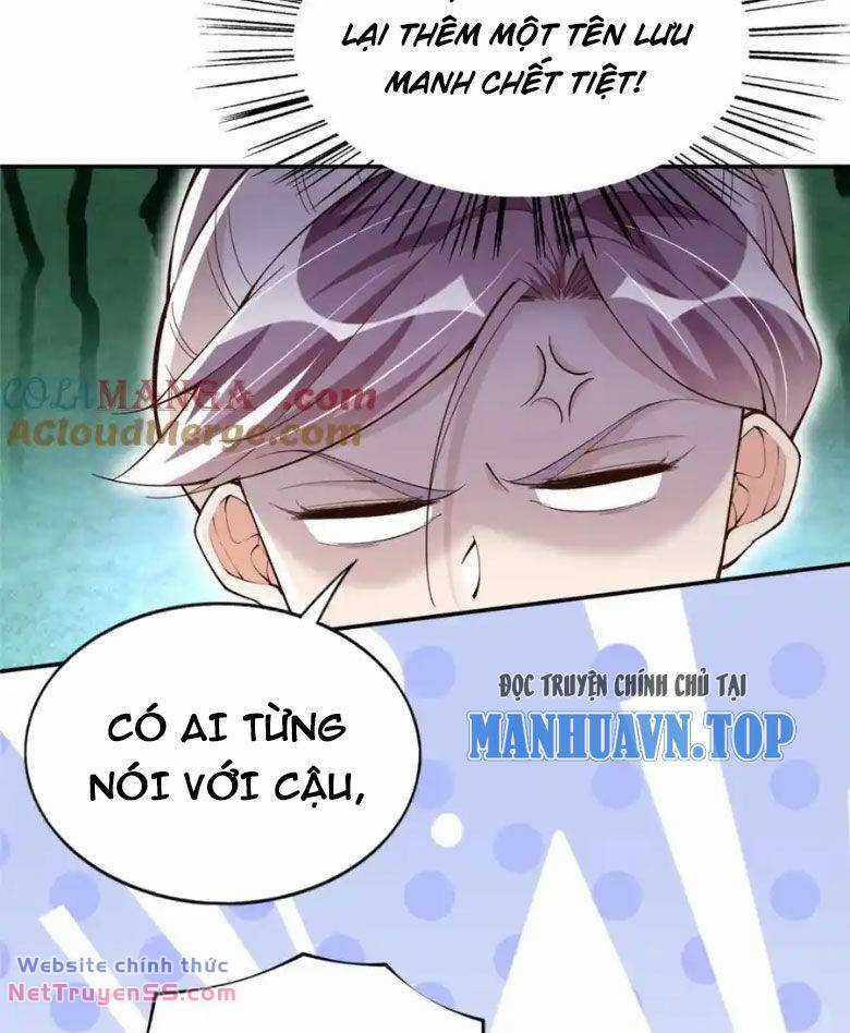 Boss Nhà Giàu Lại Là Nữ Sinh Trung Học! Chapter 221 trang 28