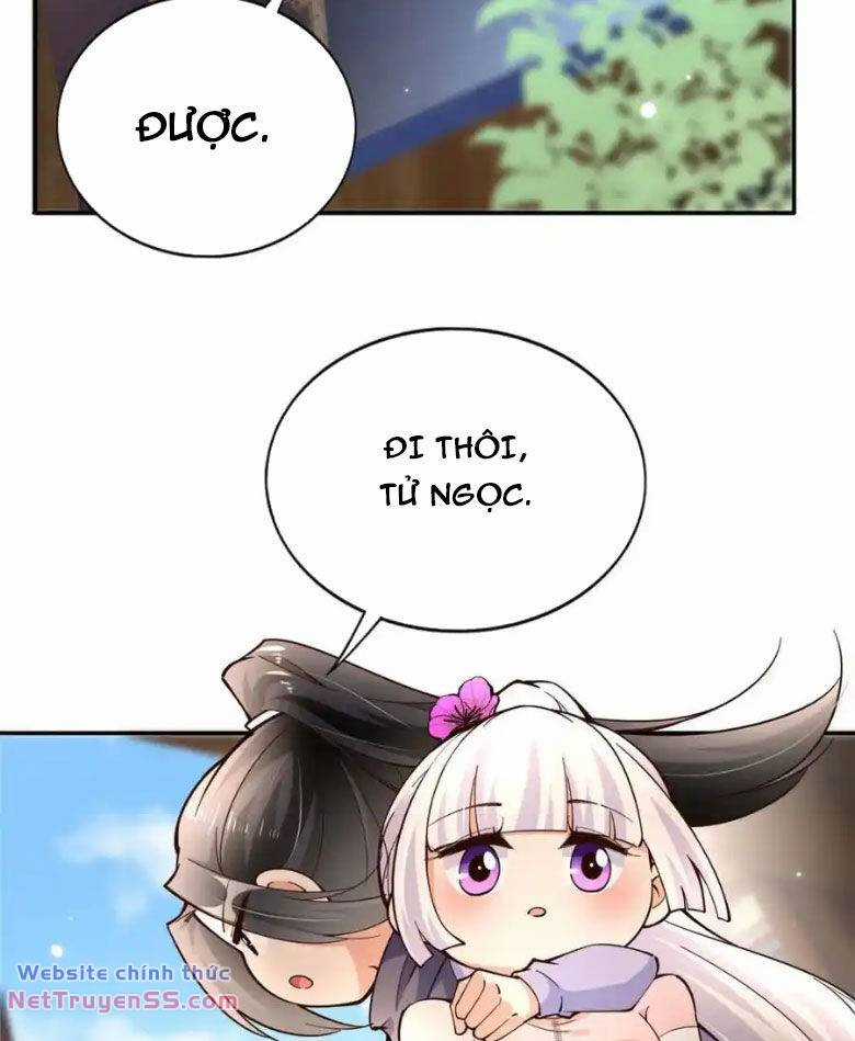 Boss Nhà Giàu Lại Là Nữ Sinh Trung Học! Chapter 221 trang 3