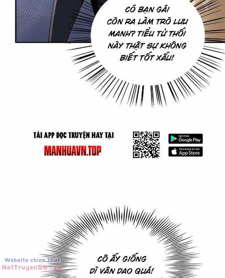 Boss Nhà Giàu Lại Là Nữ Sinh Trung Học! Chapter 221 trang 31