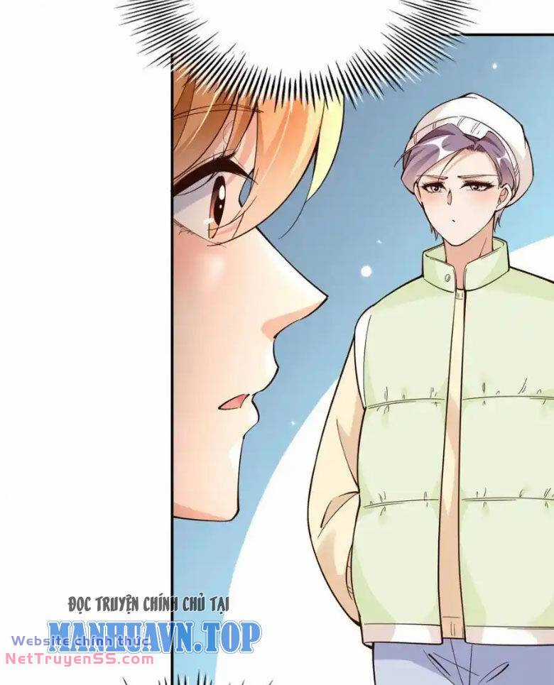 Boss Nhà Giàu Lại Là Nữ Sinh Trung Học! Chapter 221 trang 32