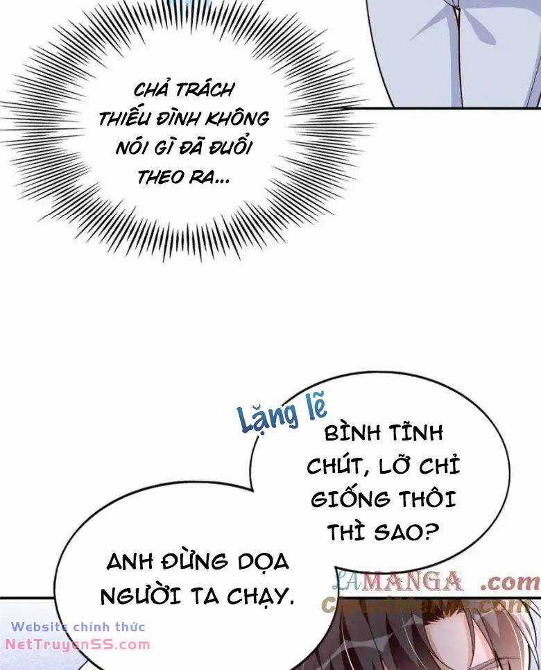 Boss Nhà Giàu Lại Là Nữ Sinh Trung Học! Chapter 221 trang 33