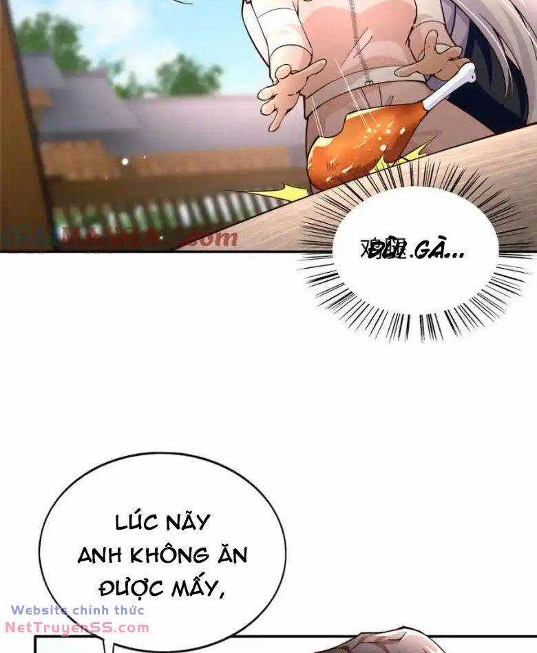 Boss Nhà Giàu Lại Là Nữ Sinh Trung Học! Chapter 221 trang 4