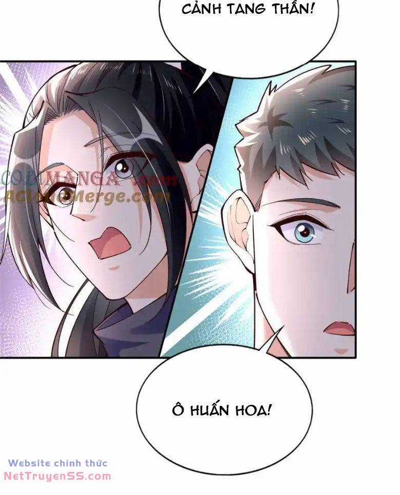 Boss Nhà Giàu Lại Là Nữ Sinh Trung Học! Chapter 221 trang 41