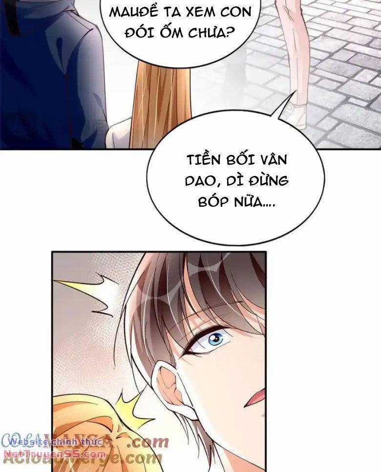 Boss Nhà Giàu Lại Là Nữ Sinh Trung Học! Chapter 221 trang 43