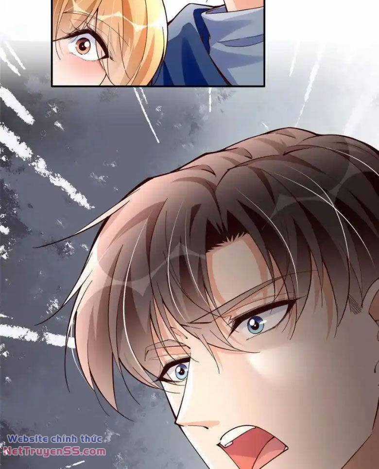 Boss Nhà Giàu Lại Là Nữ Sinh Trung Học! Chapter 221 trang 44