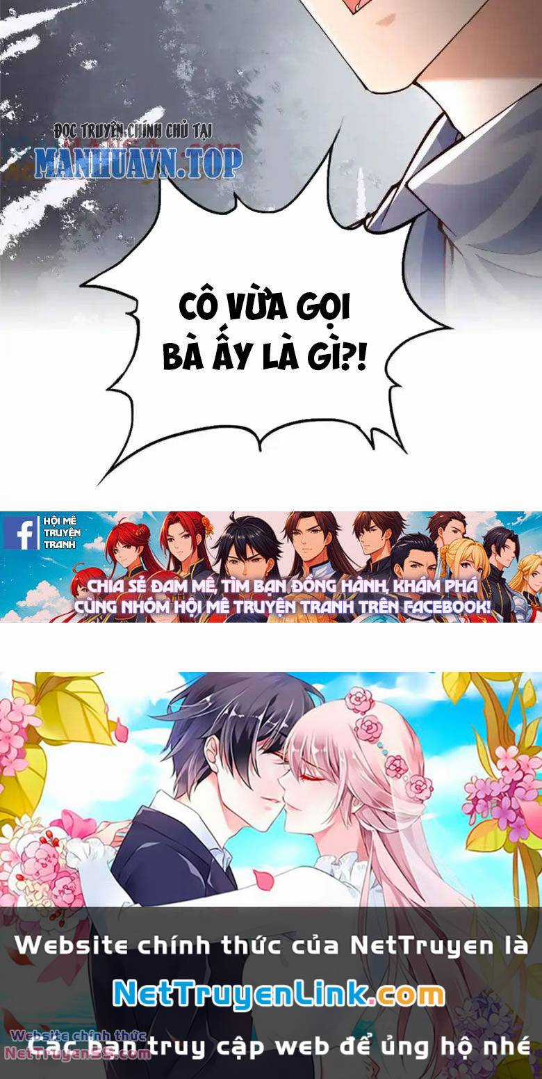 Boss Nhà Giàu Lại Là Nữ Sinh Trung Học! Chapter 221 trang 45