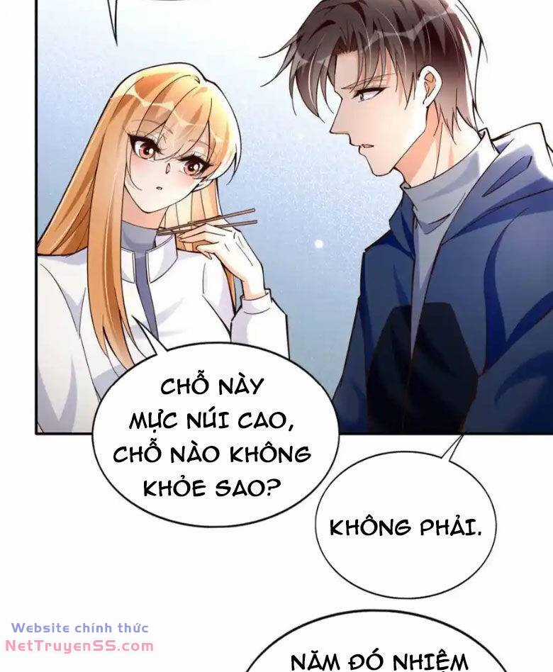 Boss Nhà Giàu Lại Là Nữ Sinh Trung Học! Chapter 221 trang 5
