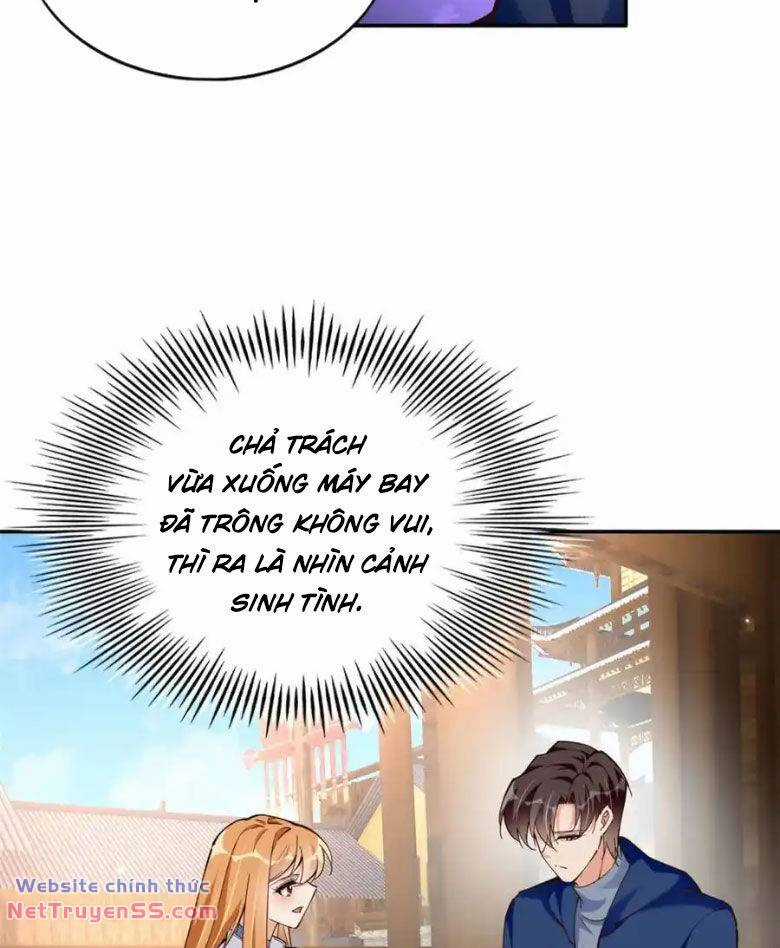 Boss Nhà Giàu Lại Là Nữ Sinh Trung Học! Chapter 221 trang 7