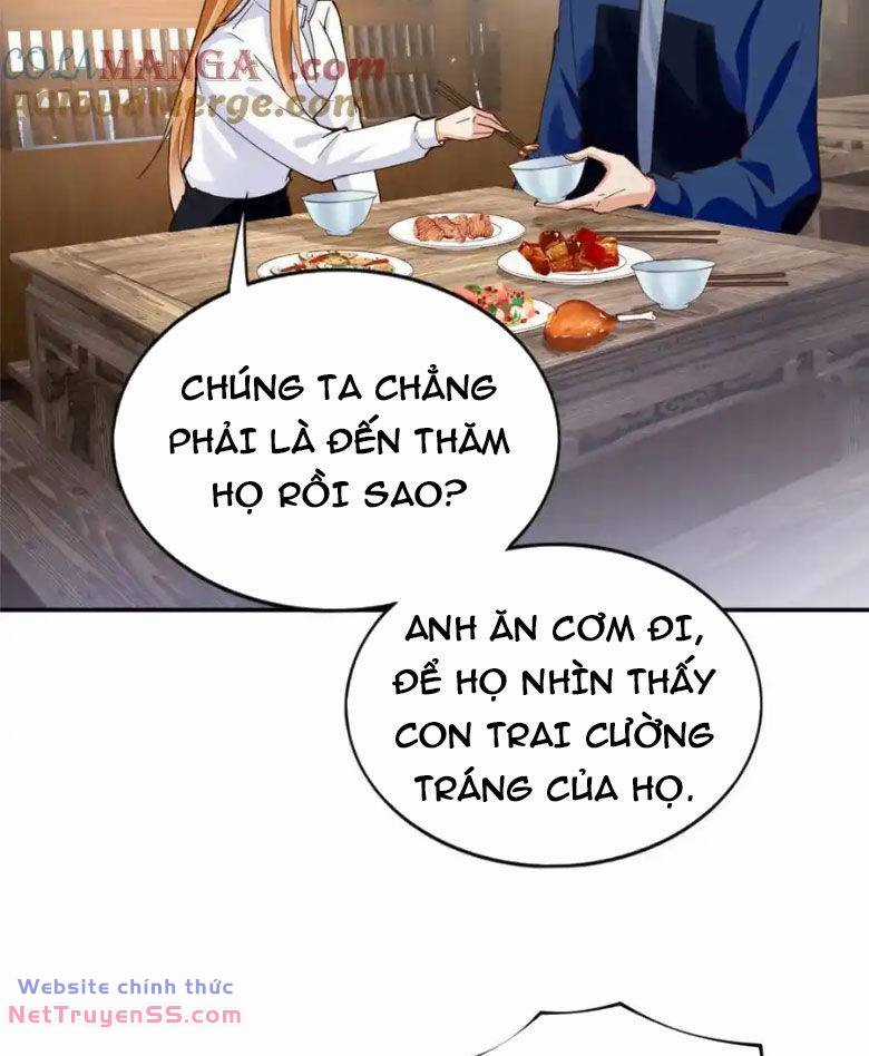 Boss Nhà Giàu Lại Là Nữ Sinh Trung Học! Chapter 221 trang 8