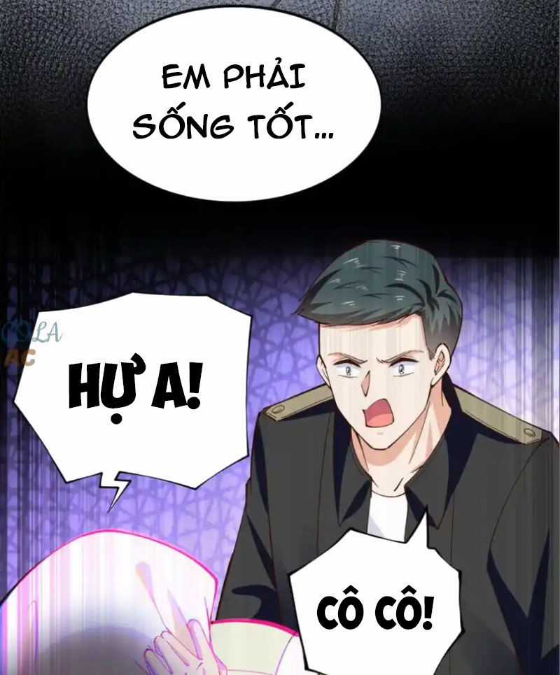 Boss Nhà Giàu Lại Là Nữ Sinh Trung Học! Chapter 222 trang 10