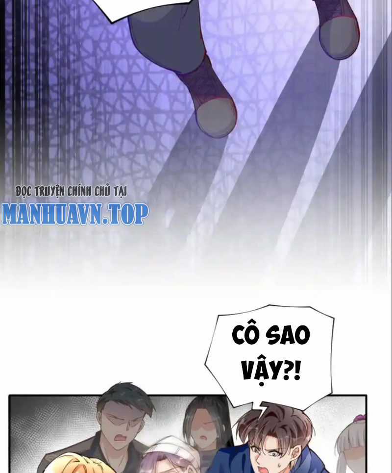 Boss Nhà Giàu Lại Là Nữ Sinh Trung Học! Chapter 222 trang 12