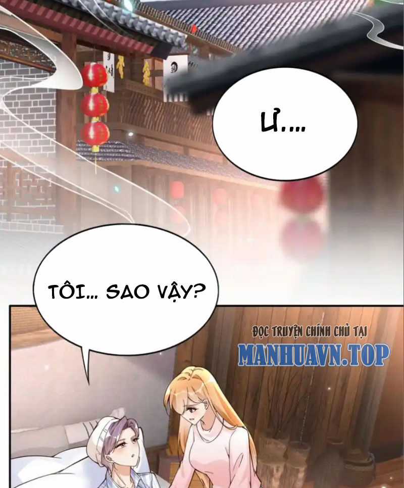 Boss Nhà Giàu Lại Là Nữ Sinh Trung Học! Chapter 222 trang 18