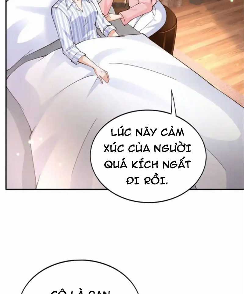Boss Nhà Giàu Lại Là Nữ Sinh Trung Học! Chapter 222 trang 19