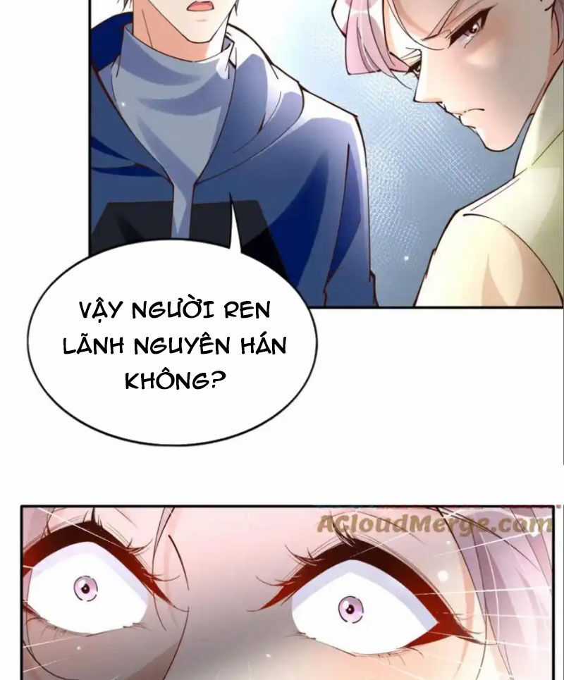 Boss Nhà Giàu Lại Là Nữ Sinh Trung Học! Chapter 222 trang 2