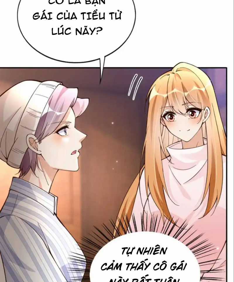 Boss Nhà Giàu Lại Là Nữ Sinh Trung Học! Chapter 222 trang 20