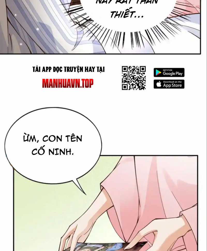 Boss Nhà Giàu Lại Là Nữ Sinh Trung Học! Chapter 222 trang 21