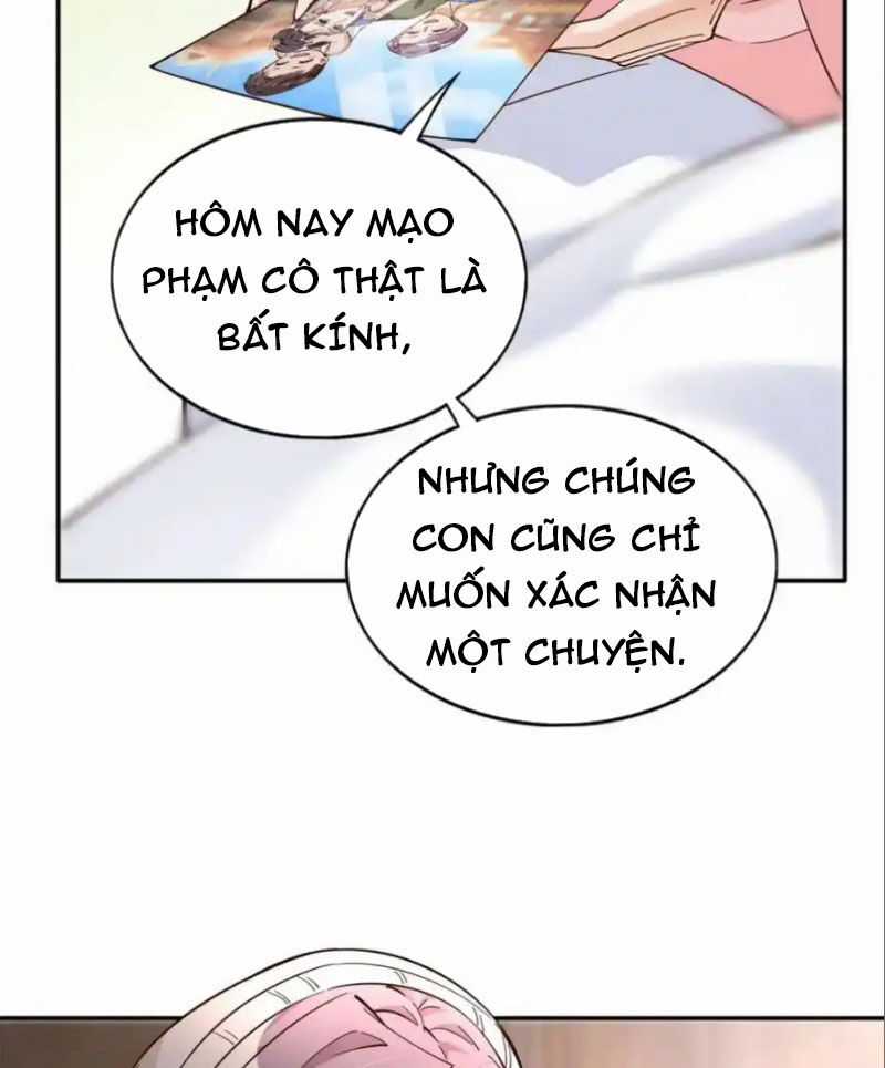 Boss Nhà Giàu Lại Là Nữ Sinh Trung Học! Chapter 222 trang 22