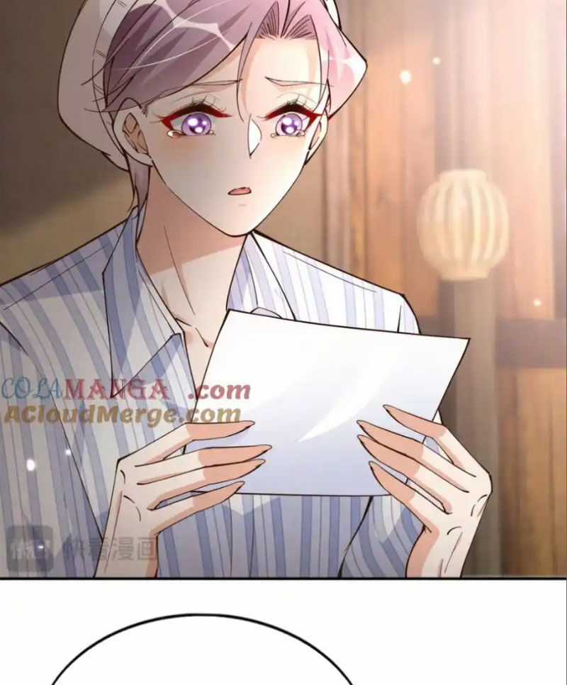 Boss Nhà Giàu Lại Là Nữ Sinh Trung Học! Chapter 222 trang 23