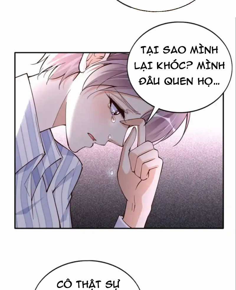 Boss Nhà Giàu Lại Là Nữ Sinh Trung Học! Chapter 222 trang 25