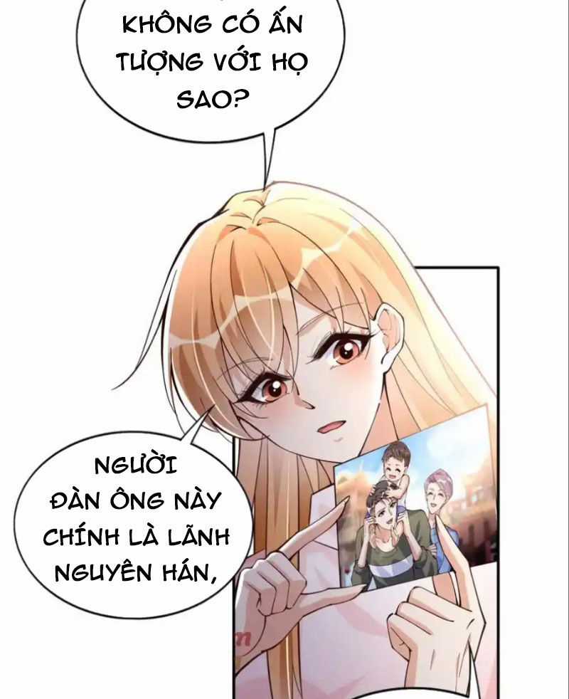 Boss Nhà Giàu Lại Là Nữ Sinh Trung Học! Chapter 222 trang 26