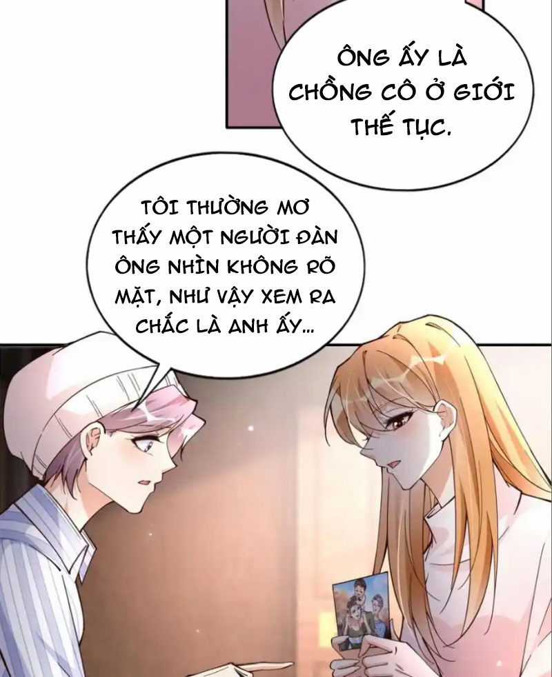 Boss Nhà Giàu Lại Là Nữ Sinh Trung Học! Chapter 222 trang 27