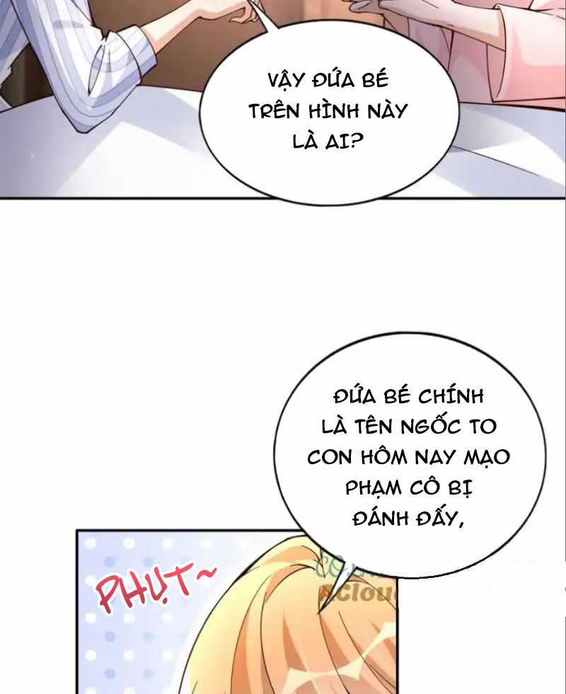 Boss Nhà Giàu Lại Là Nữ Sinh Trung Học! Chapter 222 trang 28