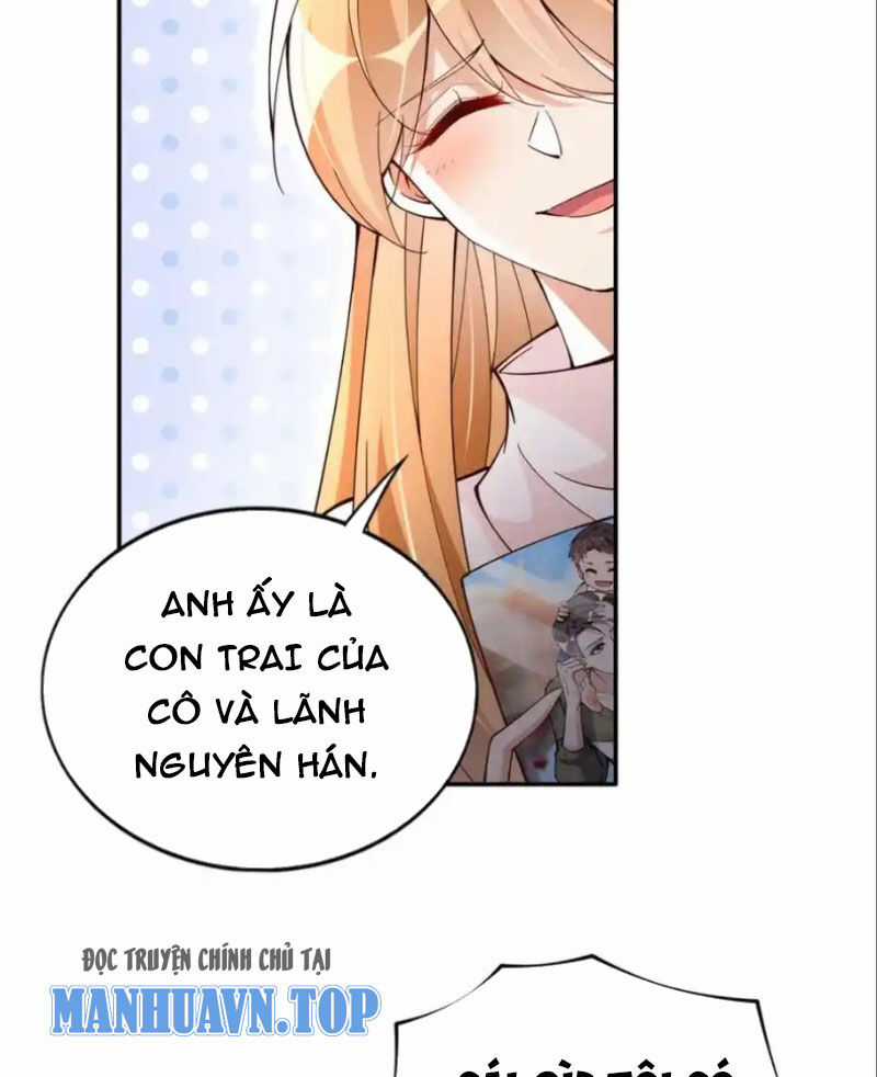 Boss Nhà Giàu Lại Là Nữ Sinh Trung Học! Chapter 222 trang 29